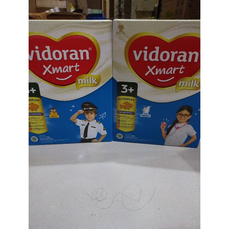 VIDORAN XMART 3 PLUS 700g