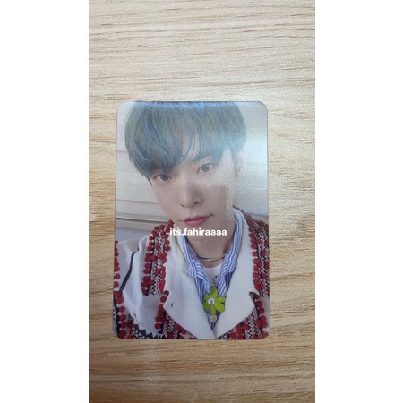 pc doyoung  nct departure (good condi)