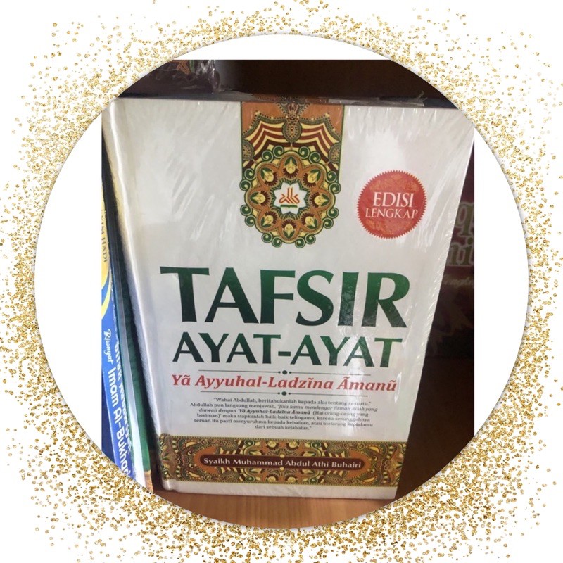 Tafsir ayat-ayat edisi lengkap