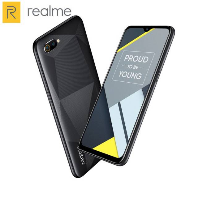 REALME C2 RAM 2 /32 GB
