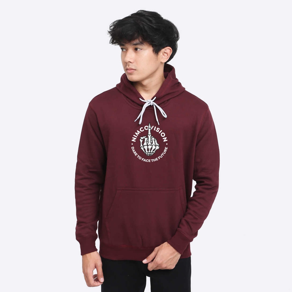 Nimco Hoodie Official - 3873 - Hoodie Unisex