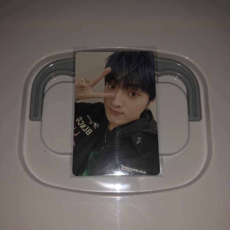 PC Digipack Haruto TSS Treasure