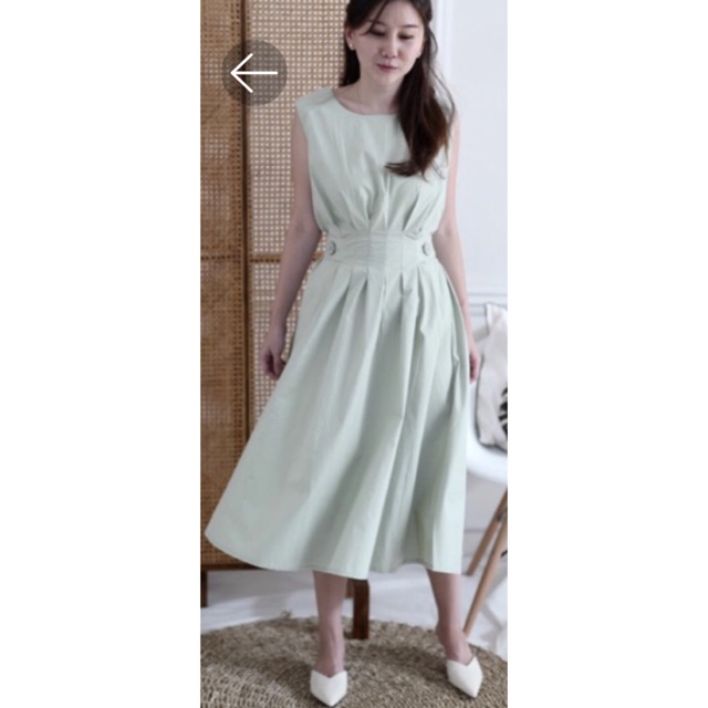 Lolliestory Jasmine Dress NEW