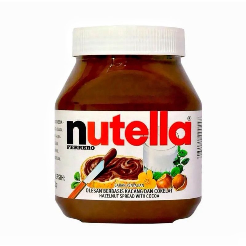 

Nutella