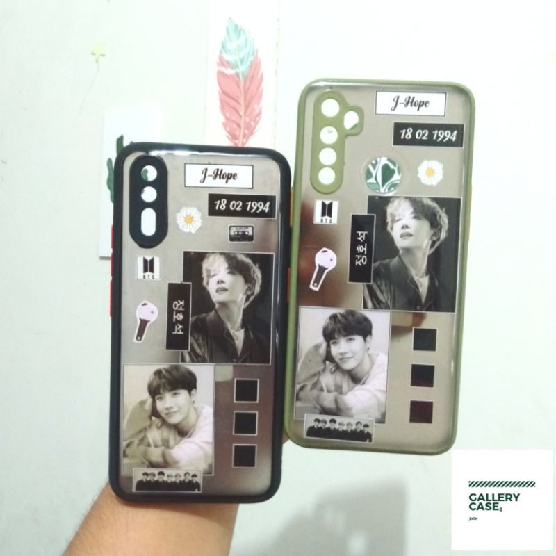 [BEST SELLER] ALL TYPE HP RESIN CASE KPOP AESTHETIC DESAIN BISA SEMUA IDOLGRUP