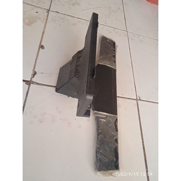 stand kaki tv led Samsung 40h5150ar 40h5150
