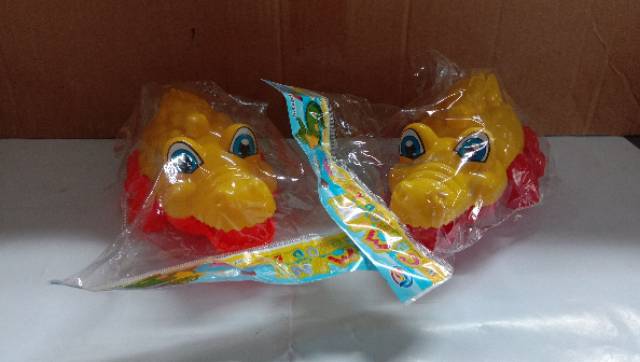 LT 26 mainan anak edukasi terlengkap buaya tarik lampu superr murah kevin toys  malang