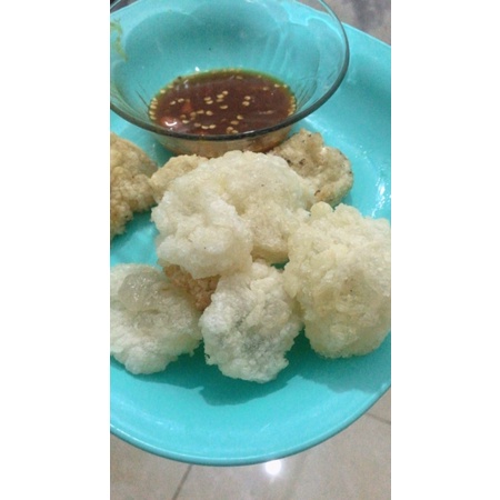 

Rujak Cireng
