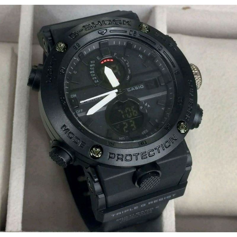 Jam Tangan Gs2200 Jam Tangan_G_Shock_Terlaris Pria Jam Tangan Anti Air