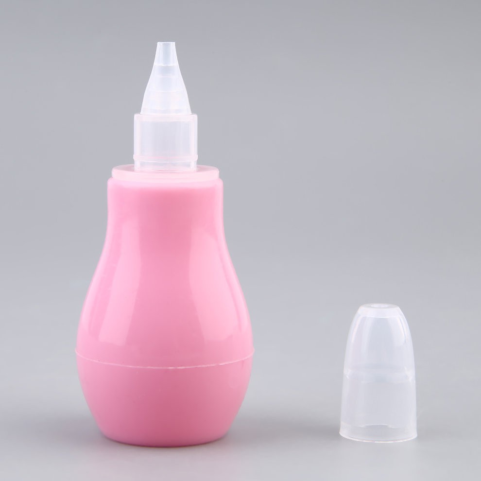 Sedotan Ingus Bayi Pembersih Lendir Hidung Bayi Nasal Aspirator Bayi dan Balita