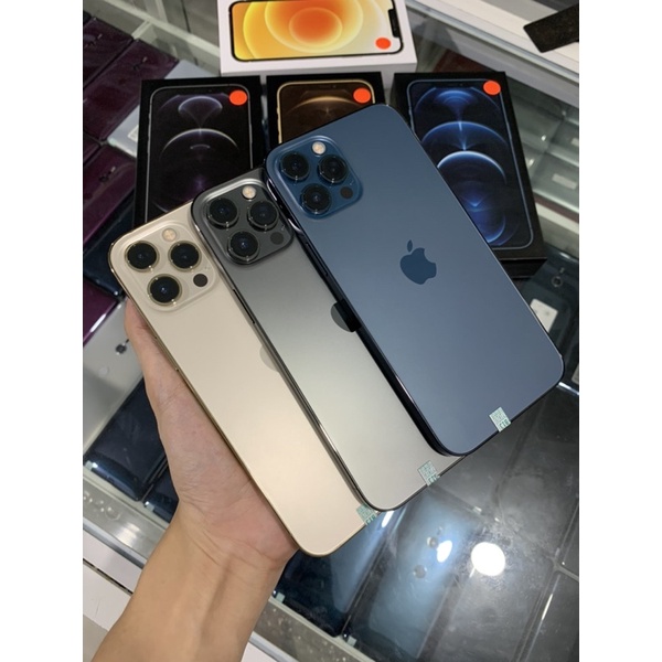 iPhone 12 PRO MAX 128gb 256gb Super Mulus Like New ALL Operator Indonesia