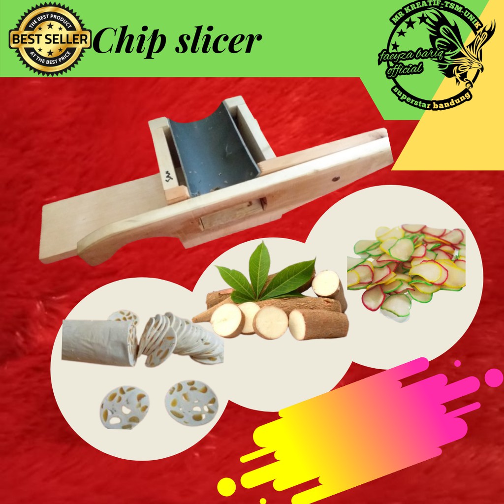 ALAT PEMOTONG KERIPIK singkong, PASAH KRIPIK, PARURAN SINGKONG MANUAL ,ALAT PEMBUAT KERIPIK SINGKONG