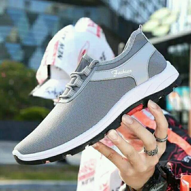 Sepatu impor fashion/sepatu pria