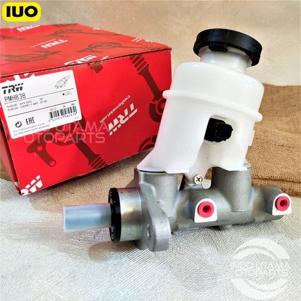 Master Rem Suzuki SX4 Brake Master Cylinder TRW PMH847