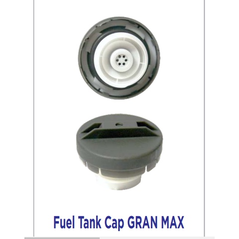 FUEL TANK CAP / TUTUP TANKI / TANGKI MOBIL GRAN MAX