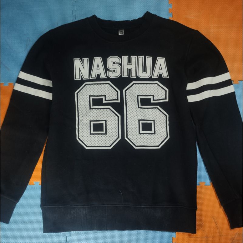 

CN 66 Nashua