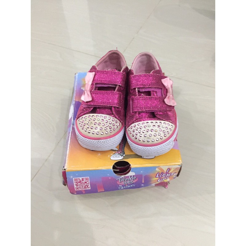 Skechers Twinkle Toes