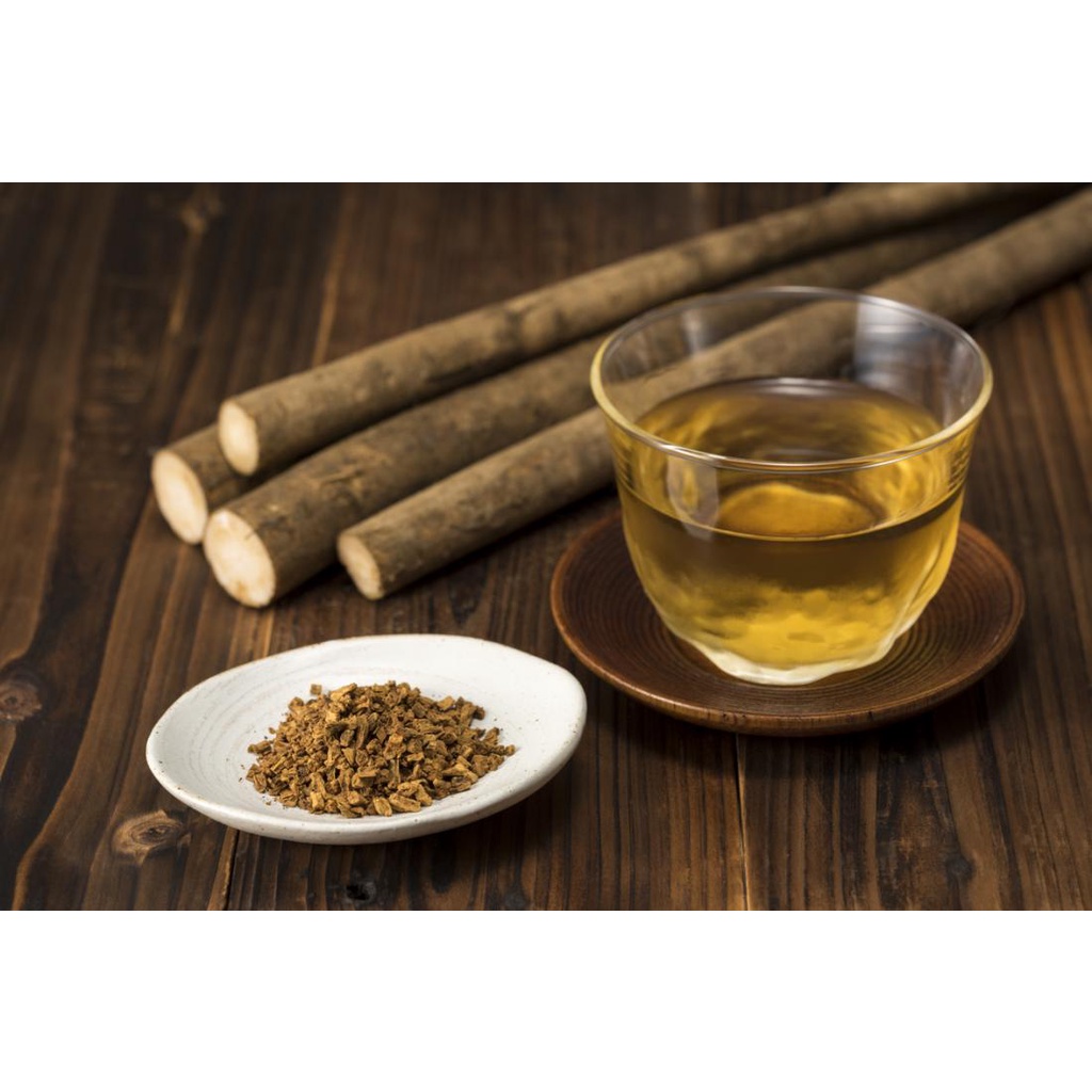 

Akar Ketela Jepang Segar Fresh Burdock Root Gobo Niu Pang IMPORT 1 kg