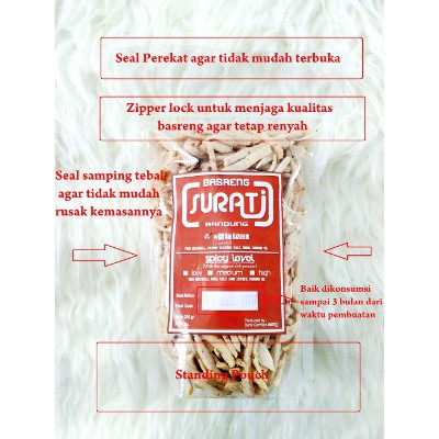 

Basreng Surati terakhir