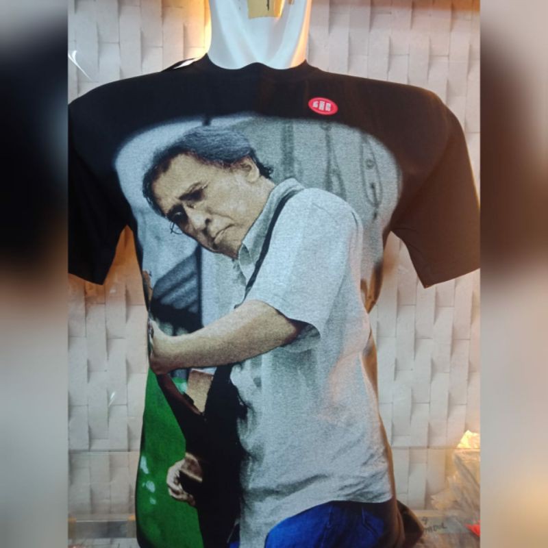 Kaos distro Iwan fals / Kaos iwan fals / Kaos Gambar Iwan fals / Kaos Iwan fals keren / Kaos Kece