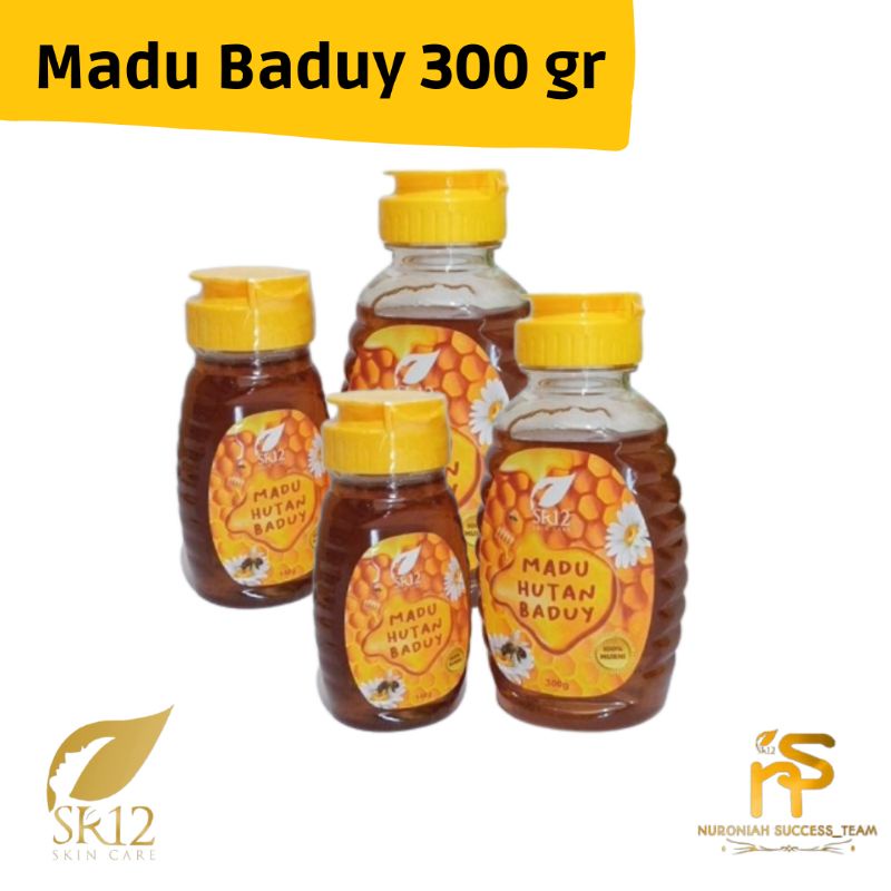 

Madu hutan baduy 100% ori