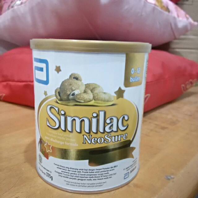 similac 1 ar