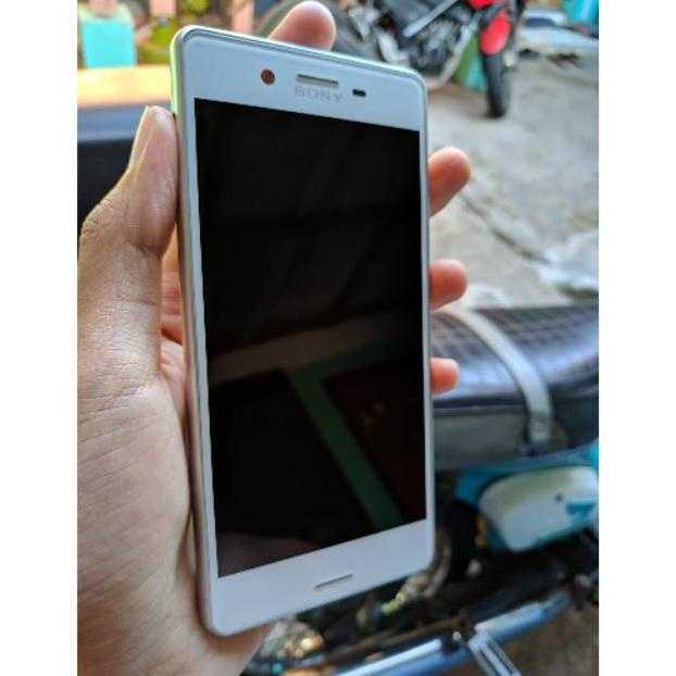 Lcd Xperia X Performance