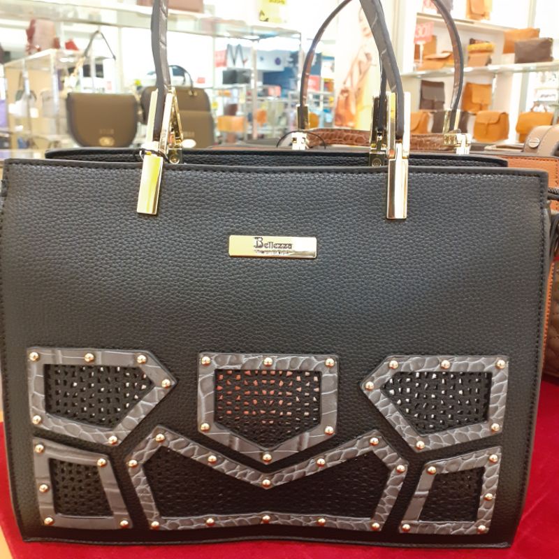 Bellezza HandBag Sale