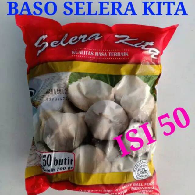 

Baso sapi