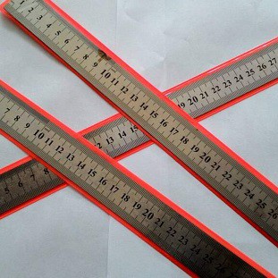 

Penggaris 30cm. Besi. Tukang. Penggaris Kuat Bagus. Garisan.