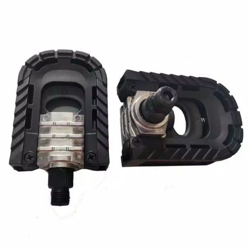 Pedal Lipat UNITED - Pedal Sepeda Lipat Merk UNITED
