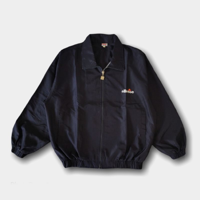 JAKET ELLESE [SECOND]