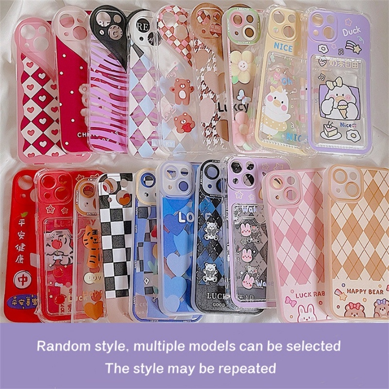 Soft Case Pelindung Kamera Bahan TPU Transparan Tahan Banting Untuk Redmi 10C 10A 10 9 9A 9C 9T Note 11 11s 10s 9s 9 8 Pro Mi 11 Lite Mi 11T Pro Poco F3 X3 Pro NFC