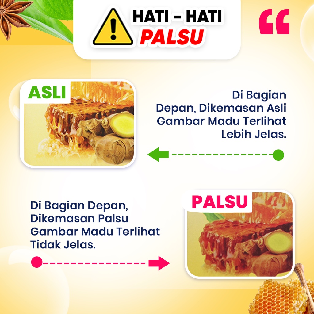 Madu Detoslim Asli Original Menurunkan Berat Badan