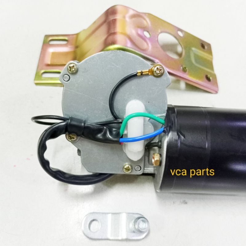 DINAMO MOTOR WIPER SUZUKI CARRY/ST 100 12V.