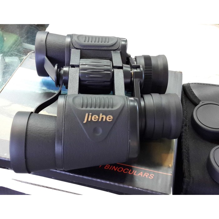 Teropong Jiehe 7x35