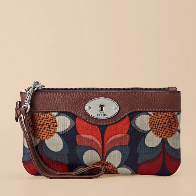 Fossil Wristlet flower (PRELOVED)
