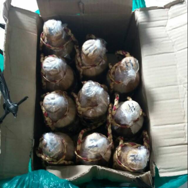 

Madu sumbawa