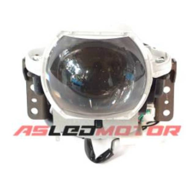 PROJECTOR LED PAJERO DAKKAR HIGH LOW | PROJIE PAJERO OEM