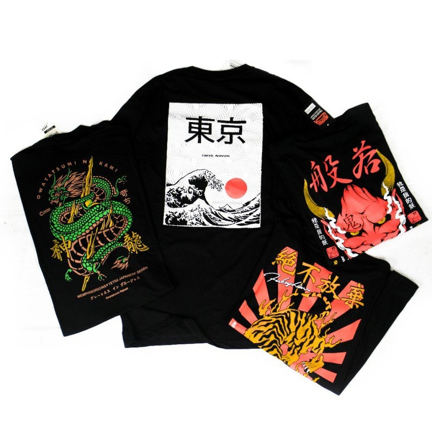 [COD] KAOS MEMPHIS / KAOS MEMPHIS ORIGINS / KAOS KOREA / KAOS JEPANG / MEMPHISORIGINS