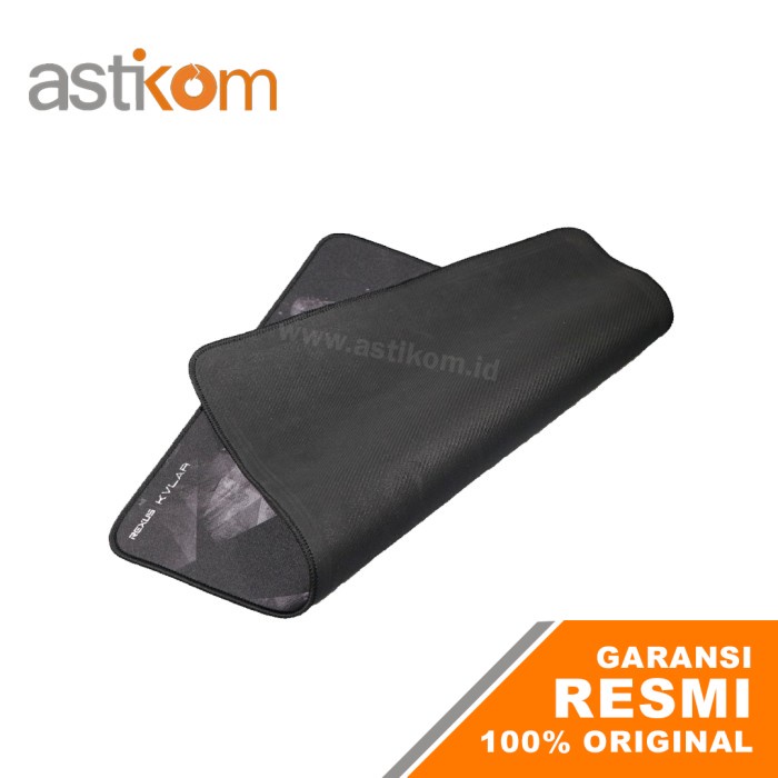 Rexus Mousepad Gaming Kvlar T7 Speed Edition L