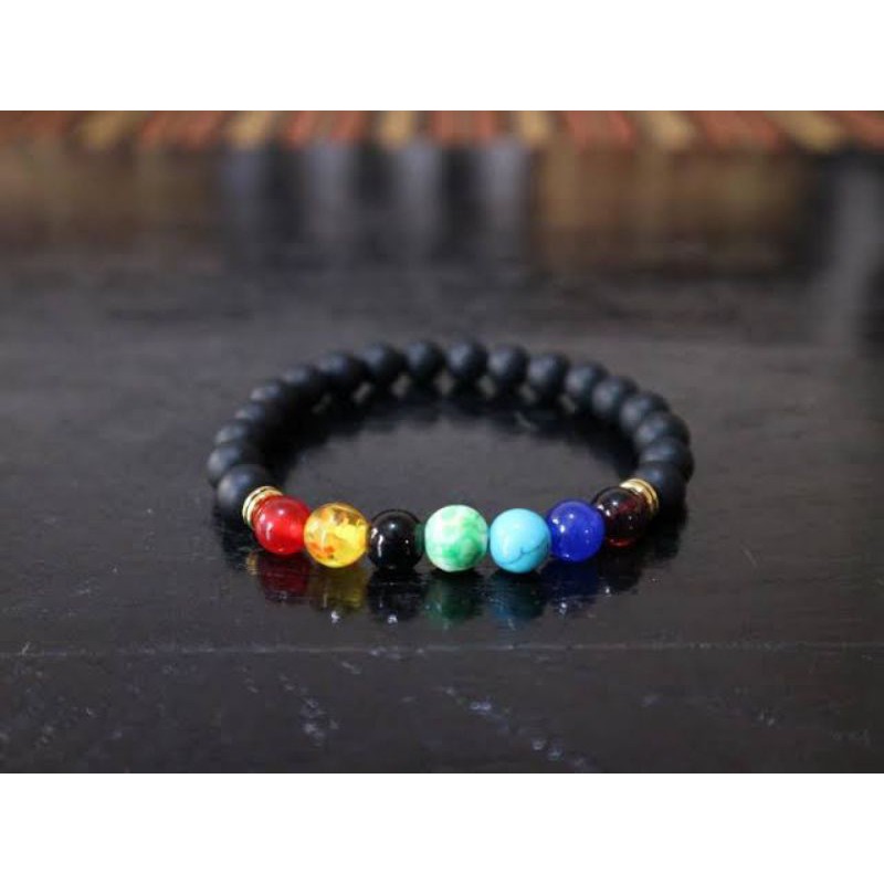 gelang 7 chakra
