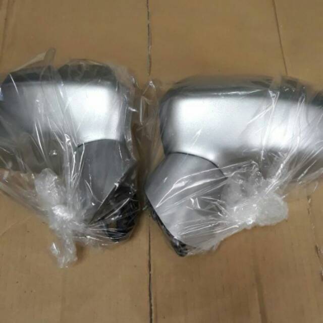 Spion mobil honda city/sepion mobil honda city 2006 orisinil copotan