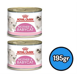 ROYAL CANIN MOTHER &amp; BABY CAT/UNTUK KUCING HAMIL&amp;MENYUSUI DAN ANAKAN KUCING YANG BARU BELAJAR MAKAN