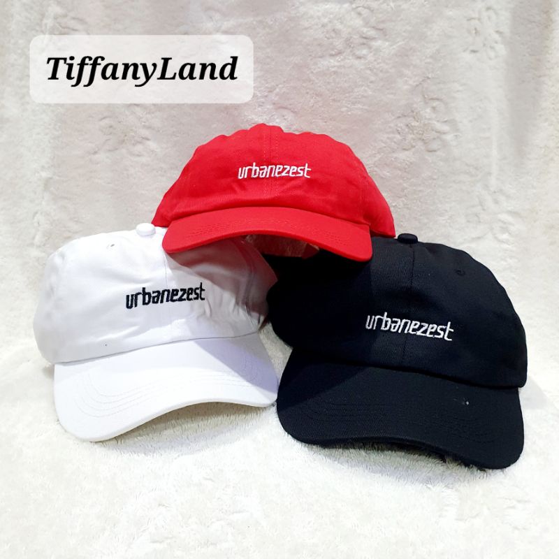 topi URBANEZEST topi fashion sporty