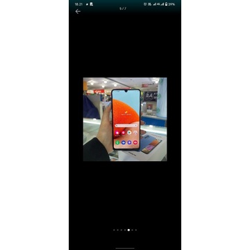 samsung a32 ram 8/128