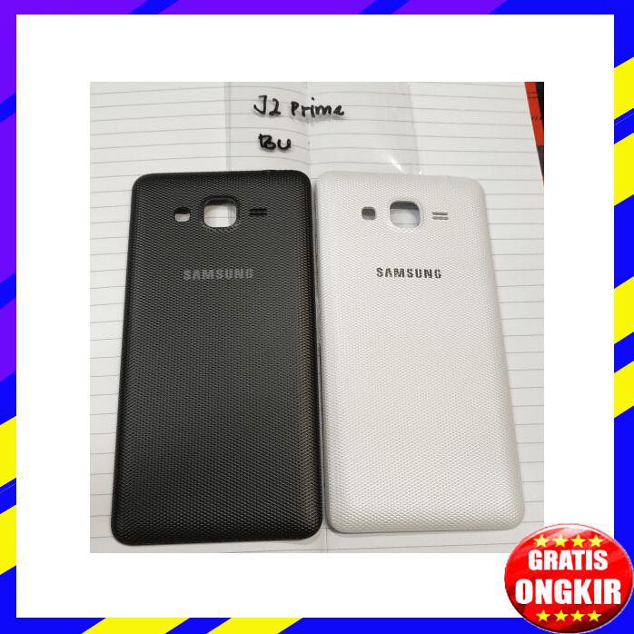 ACC HP TUTUP BELAKANG BACKCOVER BACKDOOR SAMSUNG J2 PRIME J2PRIME ORI OEM