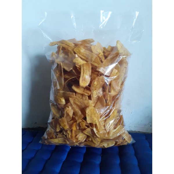 

KRIPIK PISANG