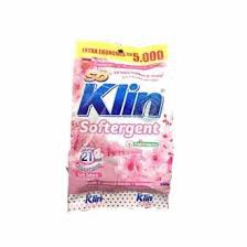 Soklin detergent ekonomis 5000a n 260gr