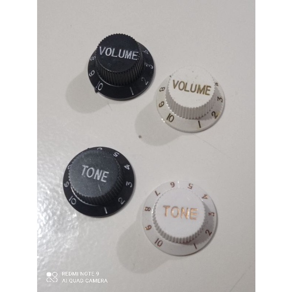 Knop Volume Tone Fender Ibanez Jem Knop Fender Knop Ibanez Jem